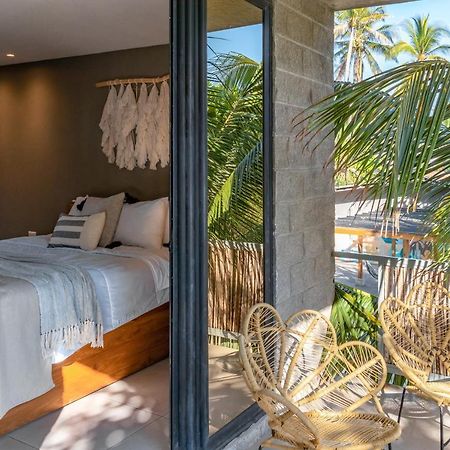 Fishermans Resort Life Ла Либертад Екстериор снимка