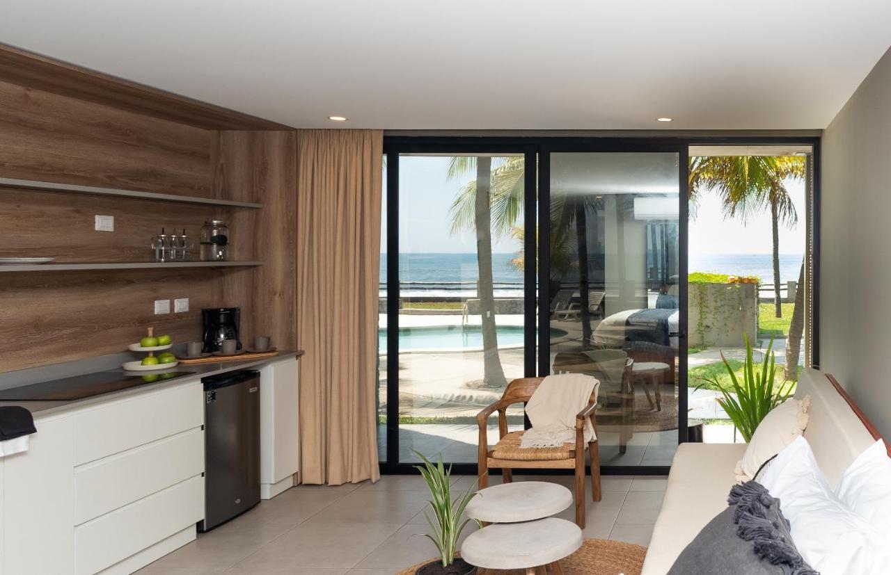Fishermans Resort Life Ла Либертад Екстериор снимка