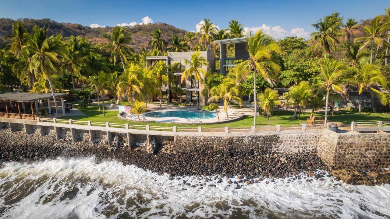 Fishermans Resort Life Ла Либертад Екстериор снимка
