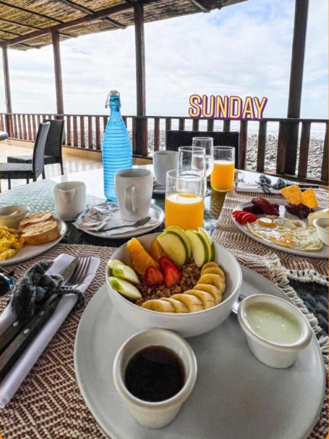 Fishermans Resort Life Ла Либертад Екстериор снимка