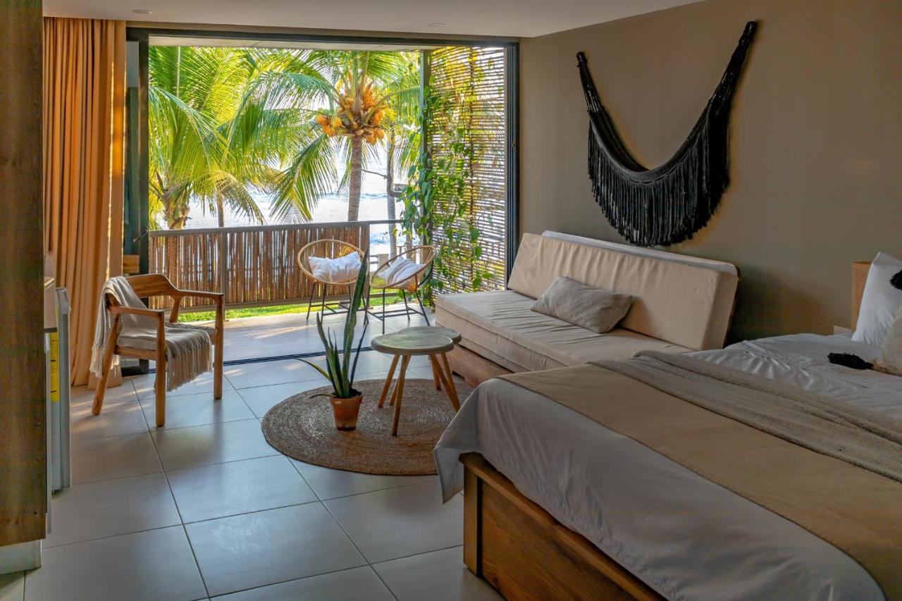 Fishermans Resort Life Ла Либертад Екстериор снимка