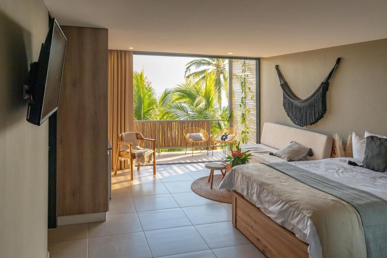 Fishermans Resort Life Ла Либертад Екстериор снимка
