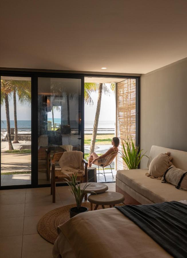 Fishermans Resort Life Ла Либертад Екстериор снимка