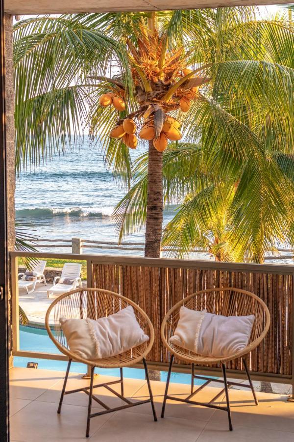 Fishermans Resort Life Ла Либертад Екстериор снимка