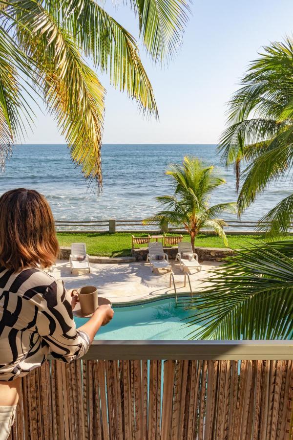 Fishermans Resort Life Ла Либертад Екстериор снимка