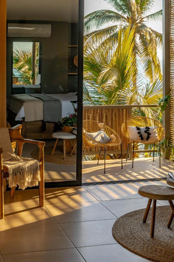 Fishermans Resort Life Ла Либертад Екстериор снимка